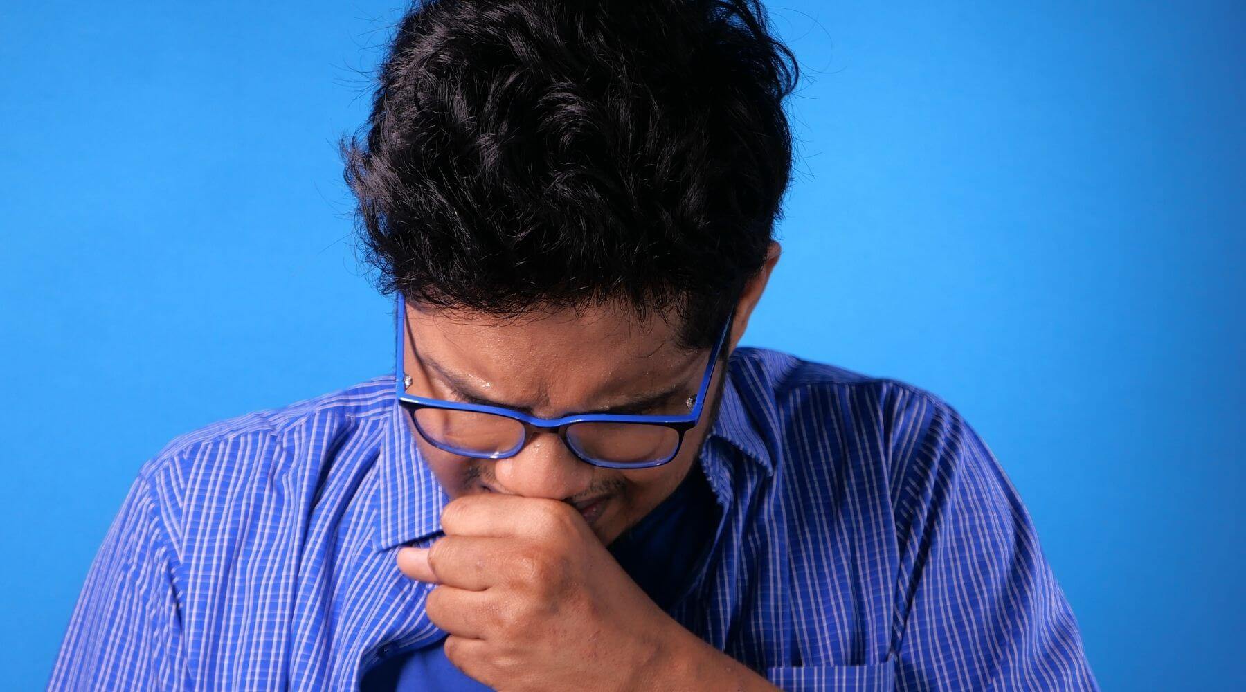 Will a humidifier help with a cough