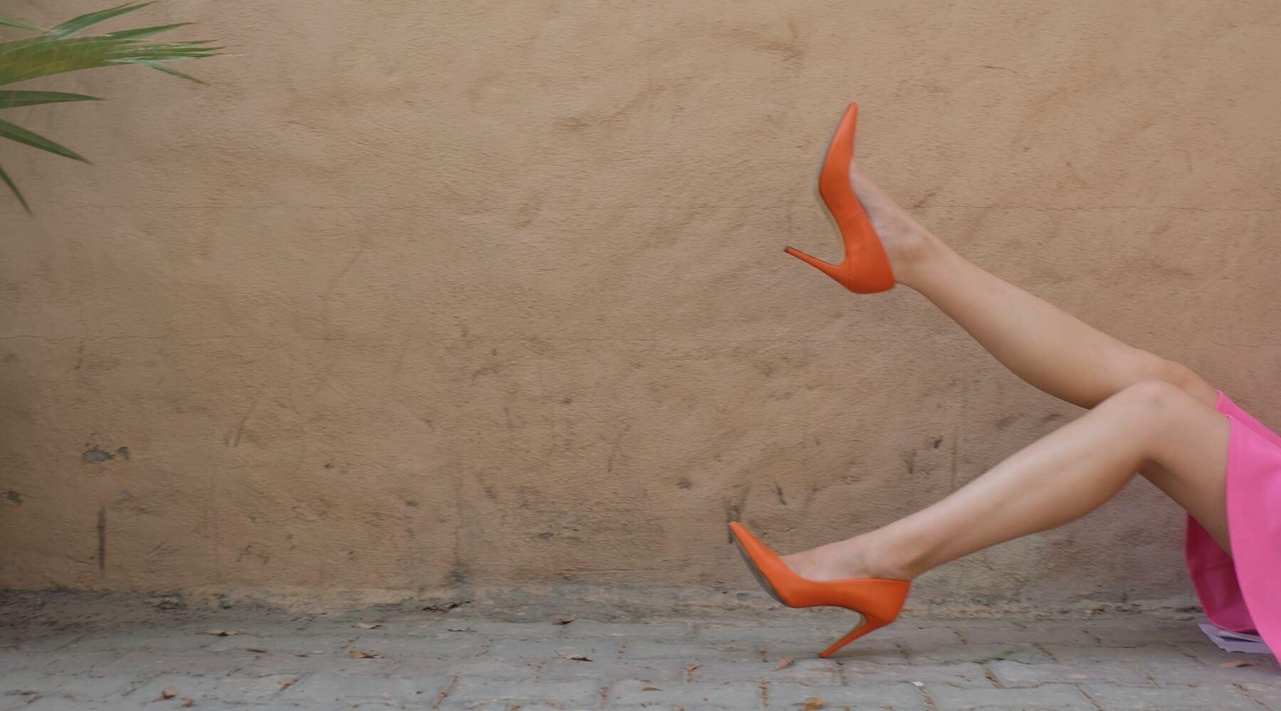 20 ways to improve blood circulation in the legs