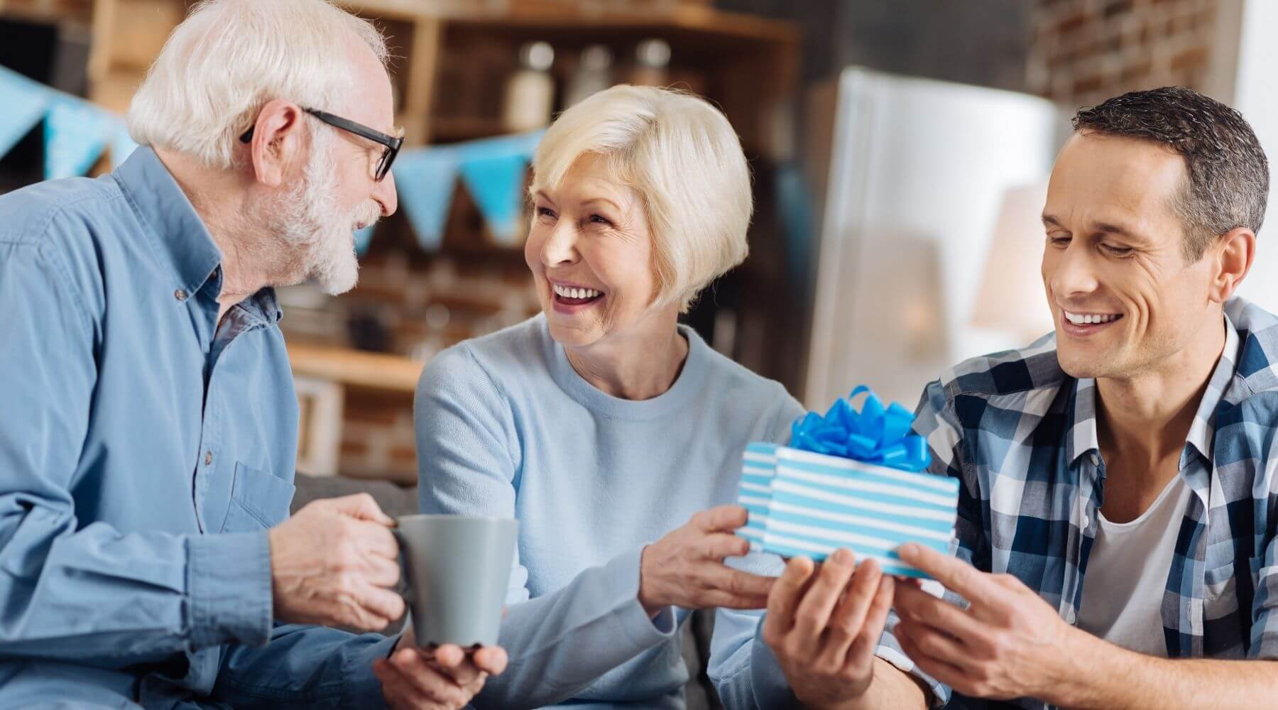 Best Gift For Parents Christmas 