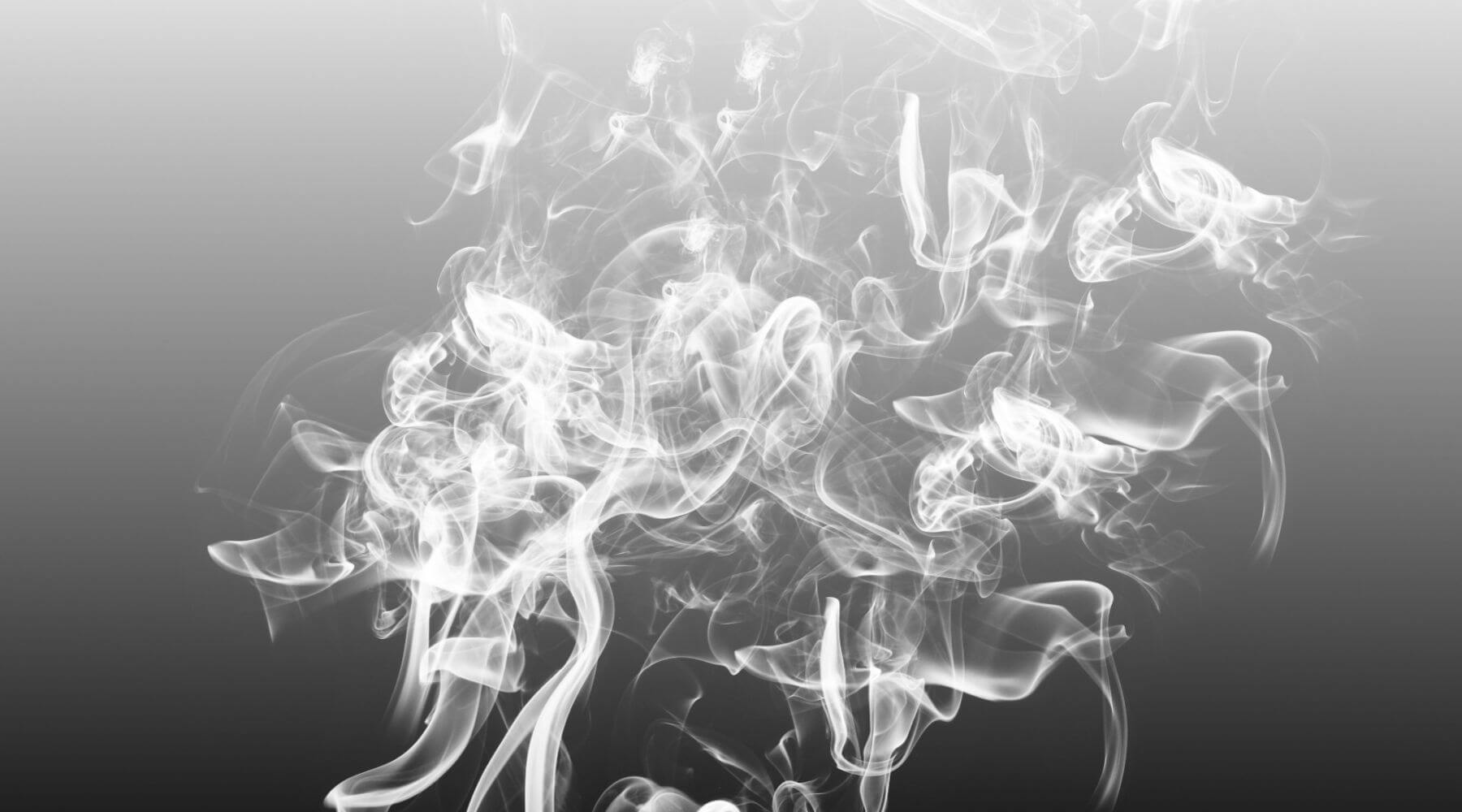 Disease caused by air pollution