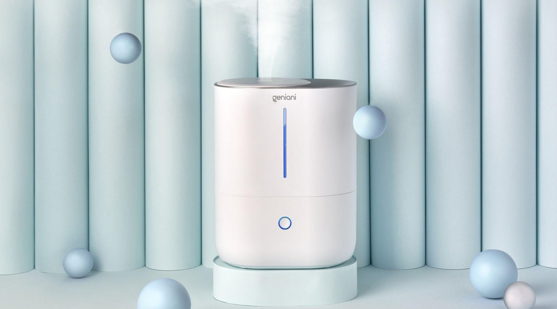 10 Reasons Why You Need A Cool Mist Humidifier In Your Household This Winter