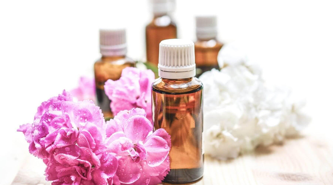 13 best essential oils for sleep 