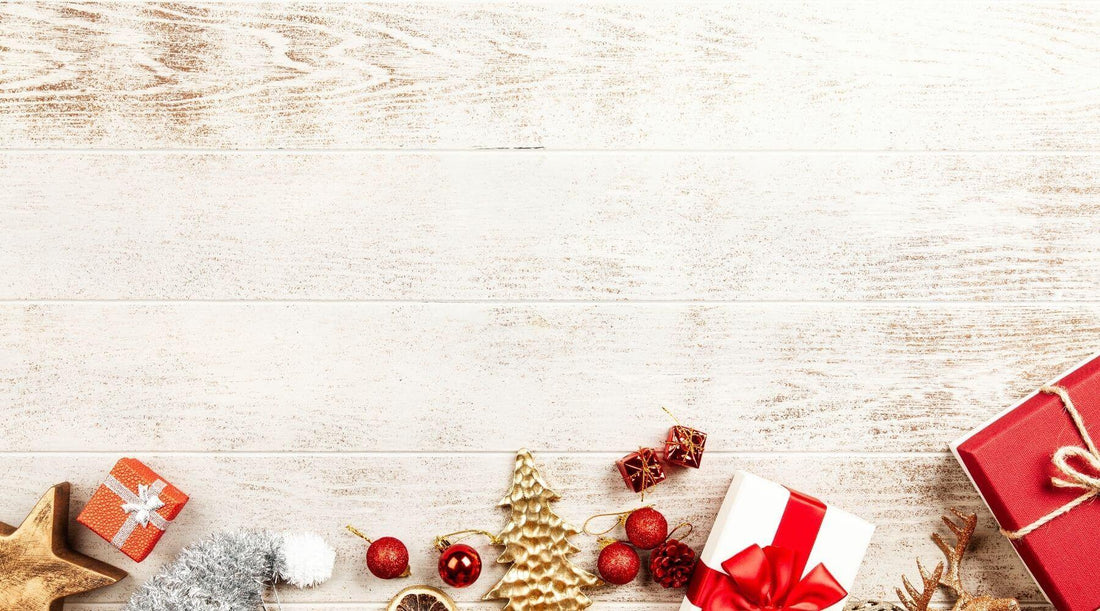 Christmas gift ideas: best gift guide for men, women, mom and dad 