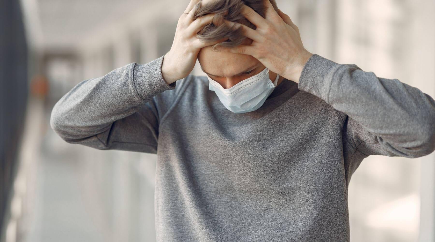 Stress. What causes stress? Symptoms and relief 