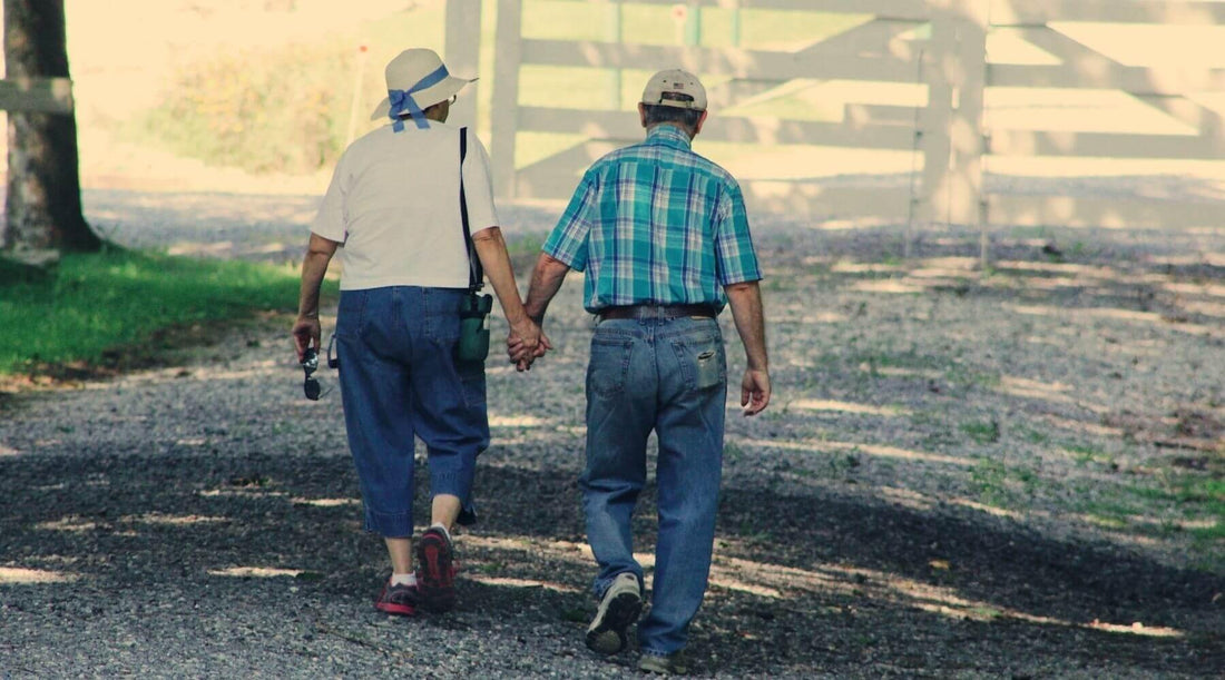 Summer safety tips for seniors 