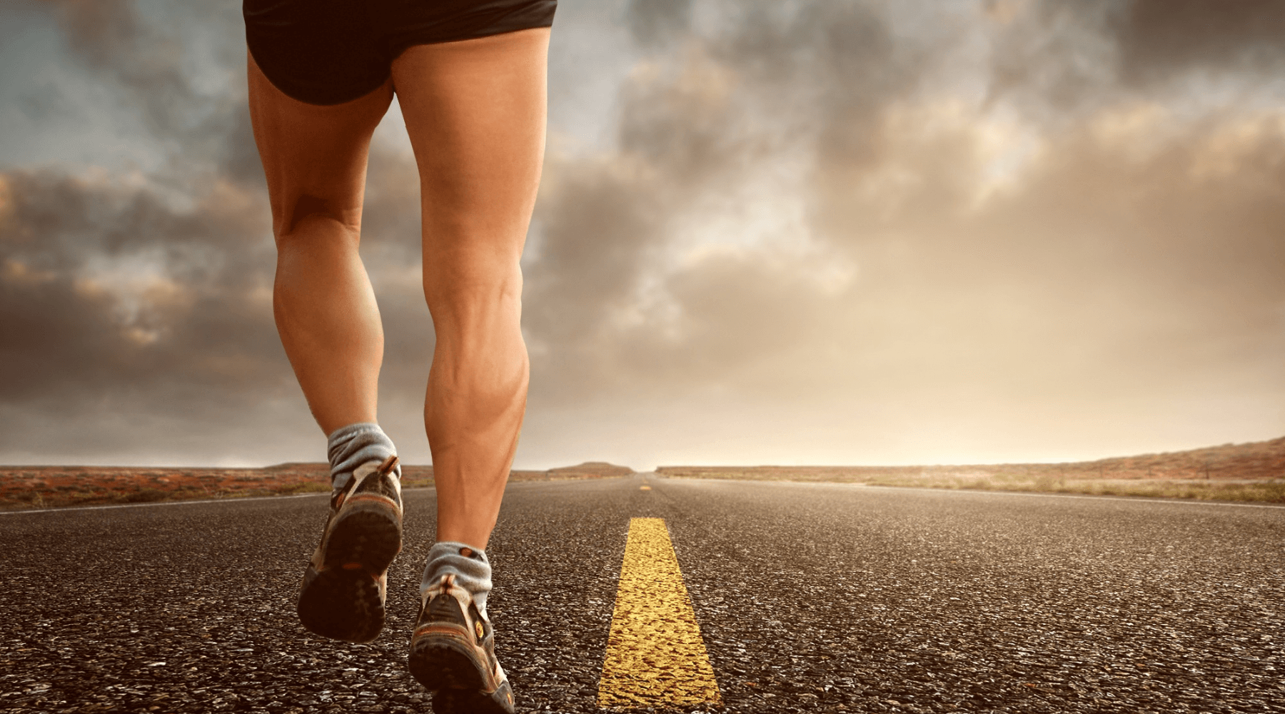 Recovery after a marathon 