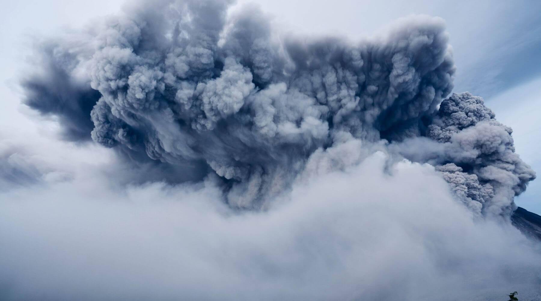 Air purifier for wildfire smoke 