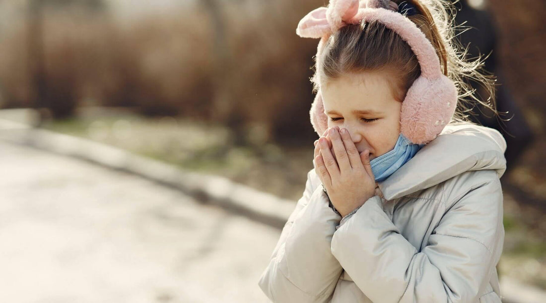 Symptoms of bad air quality 