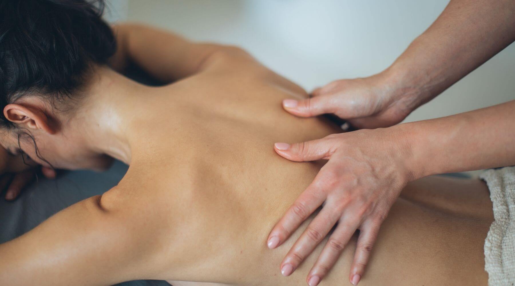 Does a handheld deep tissue massager really work 