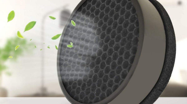How long do air purifier filters last 