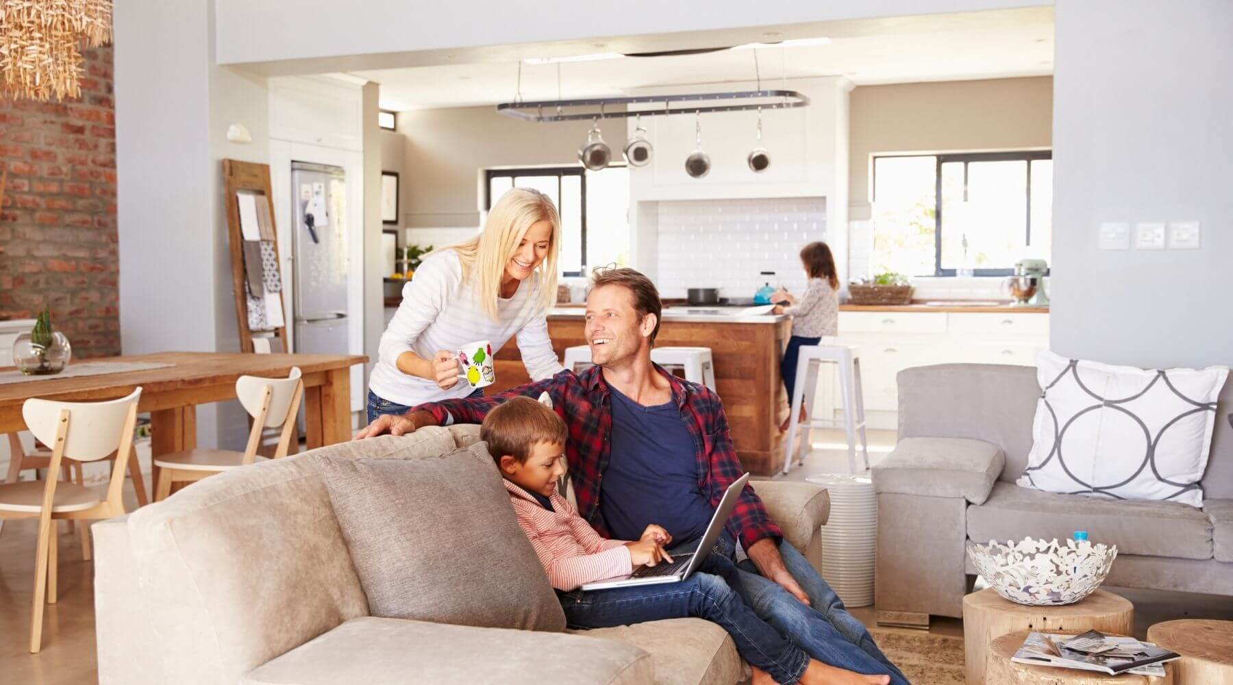 Air Purifiers: types and benefits 