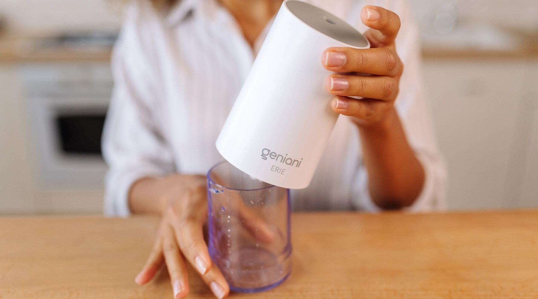 How To Clean A Humidifier With Mold