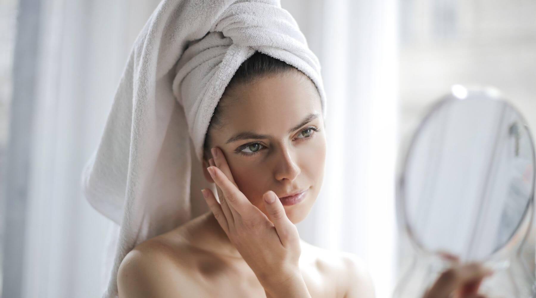 Do humidifiers help with dry skin 