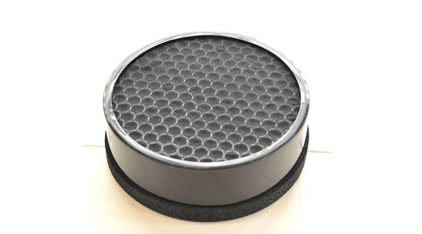 What is a hepa filter and how do they work 