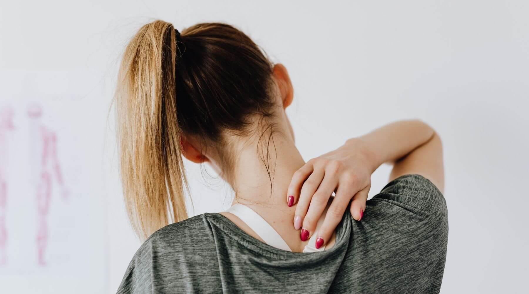 7 best natural pain relief hacks to use instead of pills 