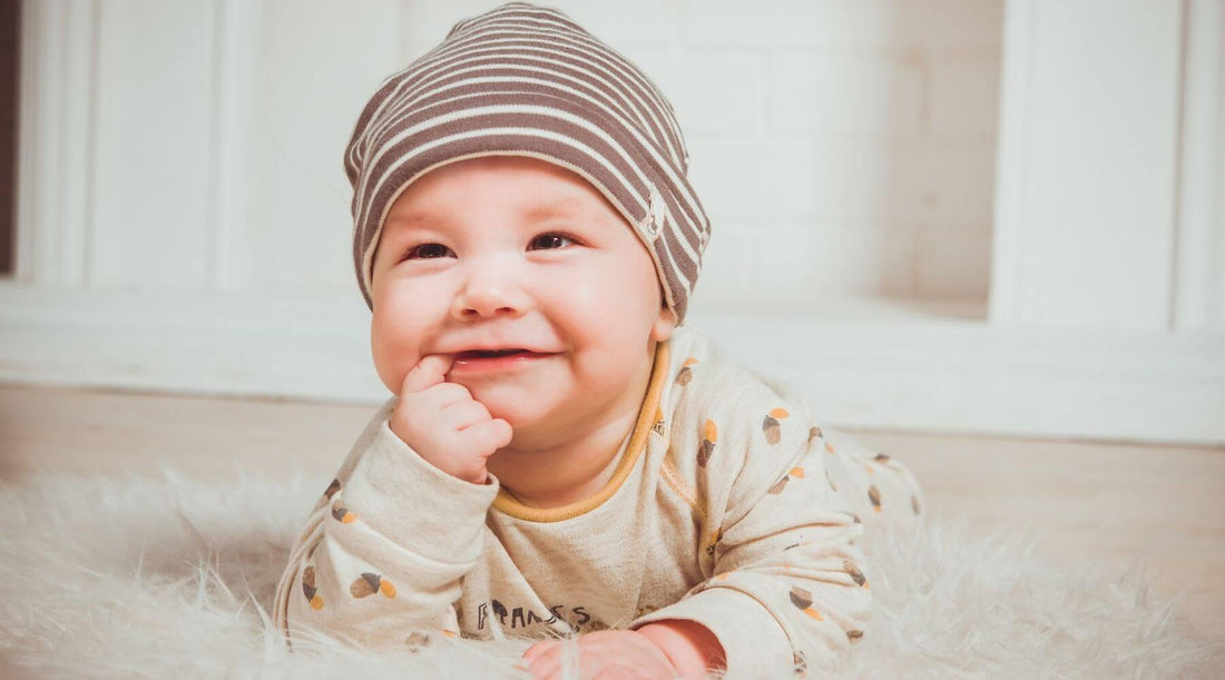 Choosing the Best Baby Humidifier for a Nursery: a 5-Minute Guide 