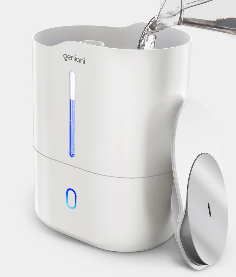 Top-Fill Humidifier