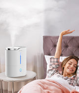Top-Fill Humidifier