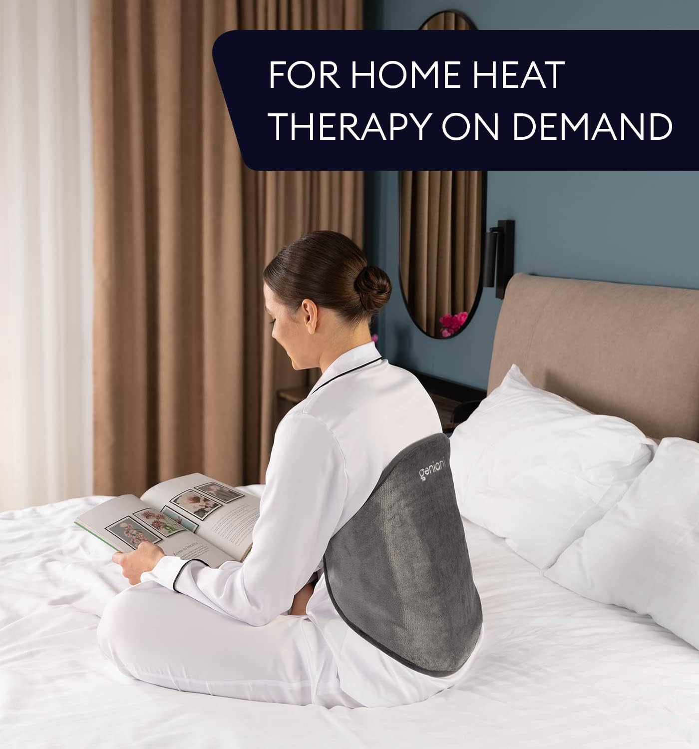 XL Heating Pad, Atna