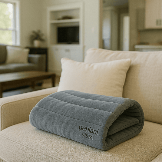 Health and Wellness Products - Online Store Geniani