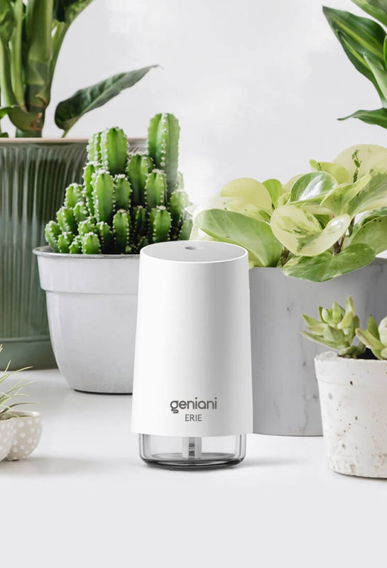 Health and Wellness Products - Online Store Geniani