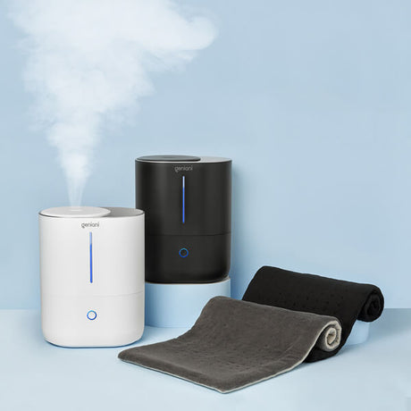 Health and Wellness Products - Online Store Geniani