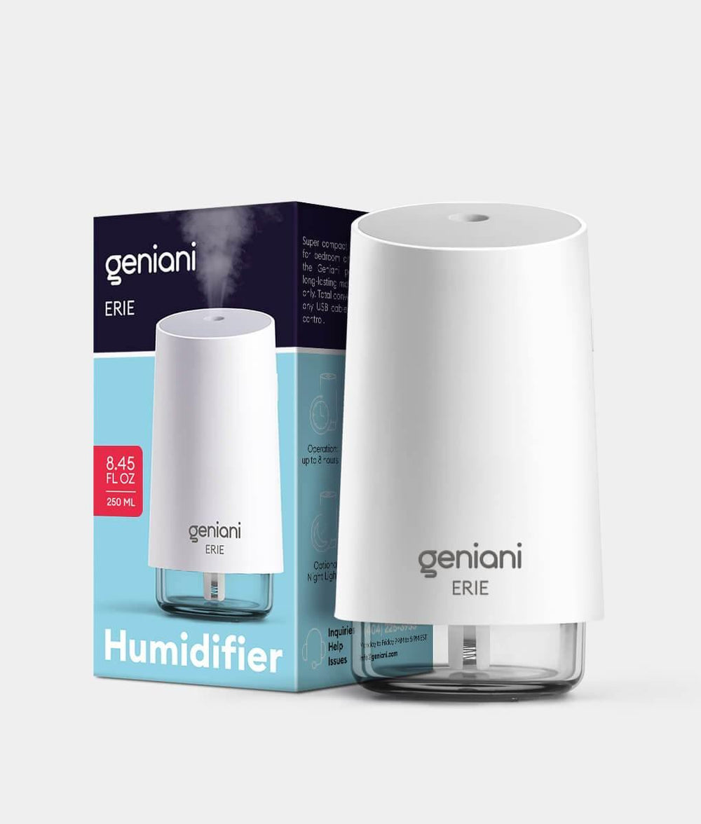 Geniani humidifier colors new arrivals