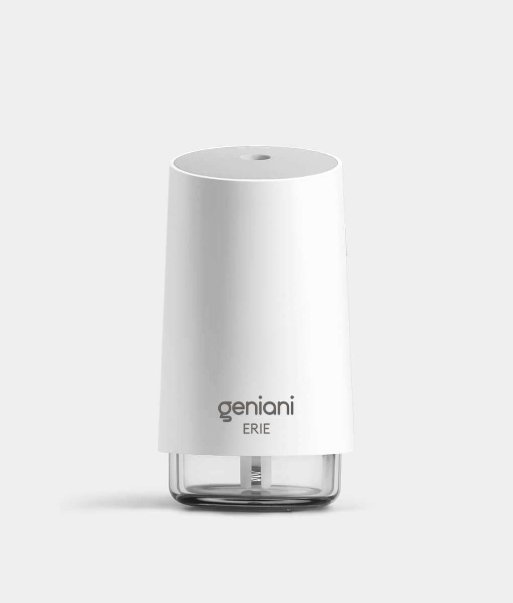 Geniani Erie Travel USB Mini Humidifier 250 ml Buy Online at the Best