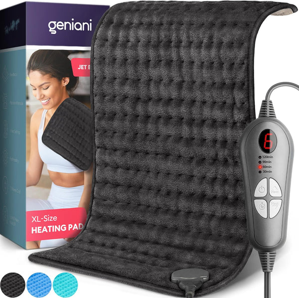 Double Sided XL Heating Pad