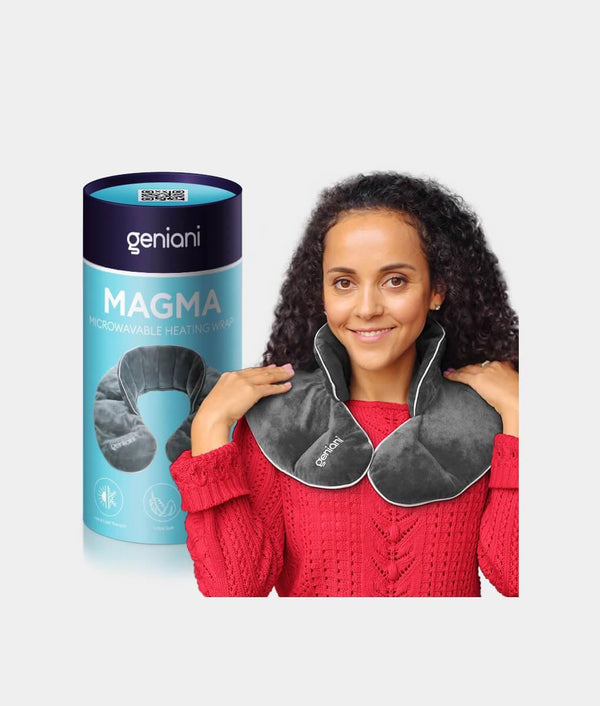 Health and Wellness Products - Online Store Geniani